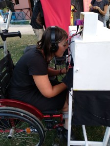 Tutilimundi. Cajas teatrales.